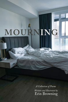 Paperback Mourning Book
