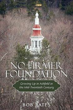 Paperback No Firmer Foundation Book