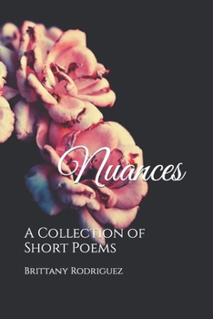Paperback Nuances Book