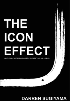 Hardcover The Icon Effect - Hardcover Book