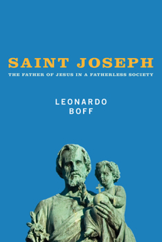 Paperback Saint Joseph Book