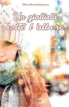 Paperback Un giallista sotto l'albero [Italian] Book