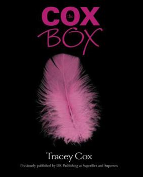 Hardcover The Cox Box Book