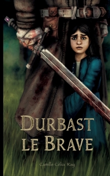 Paperback Durbast le Brave [French] Book