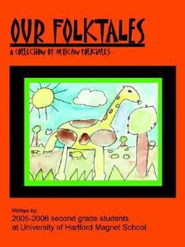 Paperback Our Folktales Book