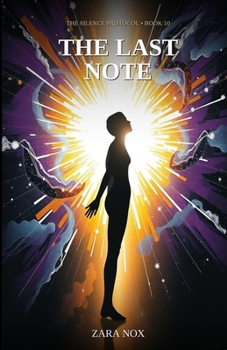Paperback The Last Note Book