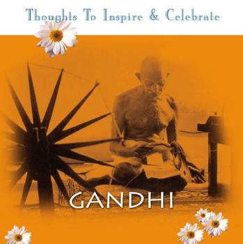 Paperback Gandhi Book