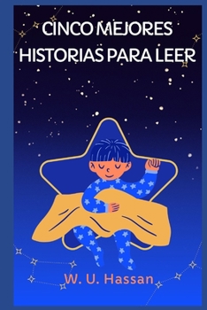 Paperback Cinco Mejores Historias Para Leer [Spanish] Book