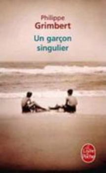 Hardcover Un Garçon Singulier [French] Book