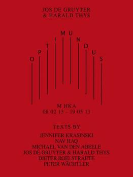 Paperback Optimundus: M Hka 08 02 13 - 19 05 13 Book