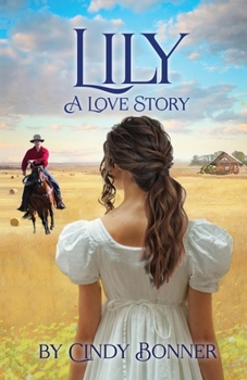 Paperback Lily, A Love Story Book