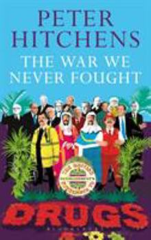 Paperback The War We Never Fought Book
