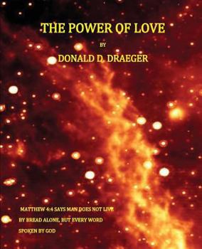 Paperback The Power of Love Book