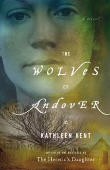 Hardcover The Wolves of Andover Book