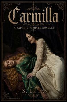 Carmilla: A Sapphic Vampire Novella