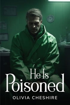 Paperback He Is Poisoned Book