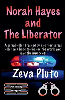 Paperback Norah Hayes and The Liberator Book