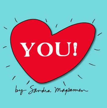 Board book You! Book