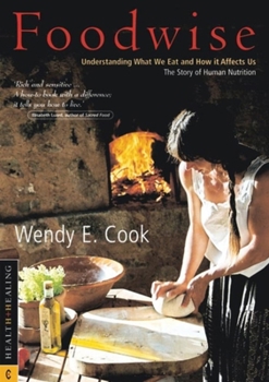 Paperback Foodwise Book