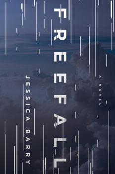 Hardcover Freefall Book