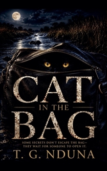 Cat in the bag