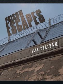 Paperback Prison Escapes Book