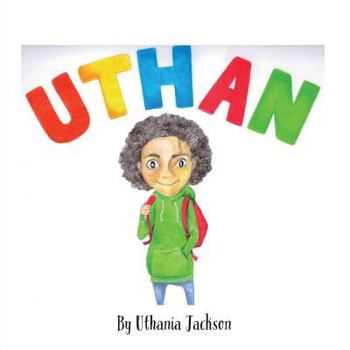 Paperback Uthan Book