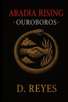 Paperback Aradia Rising: Ouroboros Book