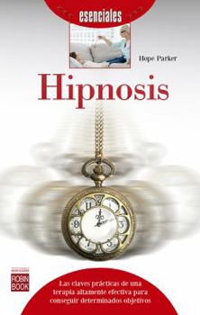 Paperback Hipnosis [Spanish] Book