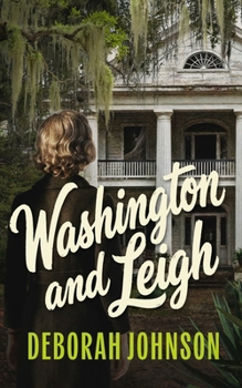 Paperback Washington and Leigh Book