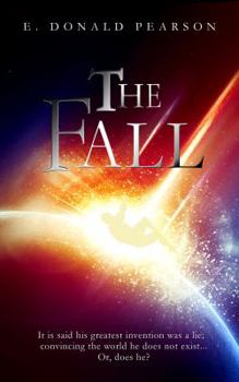 Paperback The Fall Book