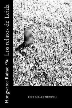 Paperback Los relatos de Leida [Spanish] Book
