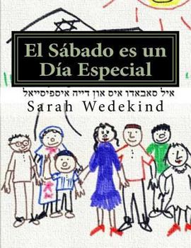 Paperback El Sabado es un Dia Especial [Spanish] Book