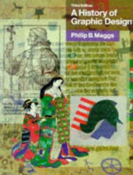 Meggs' History of Graphic Design