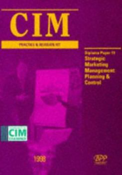 CIM Practice and Revision Kit