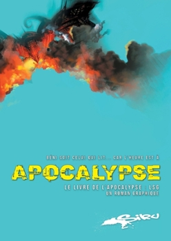 Apocalypse: Le Livre des Révélations Bande Dessinée