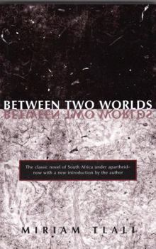 Paperback Between Two Worlds Book
