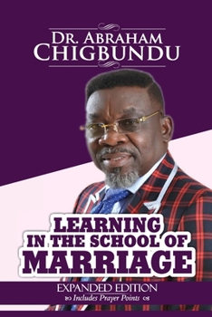Paperback Learning in the School of Marriage Book