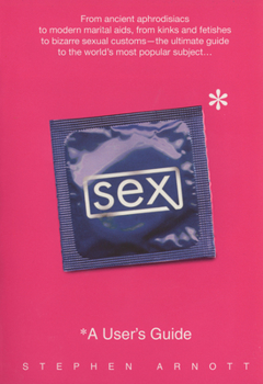 Paperback Sex: A User's Guide Book