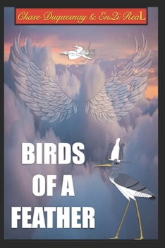 Paperback Birds of a Feather Book