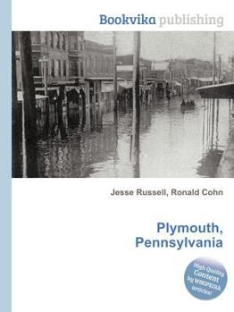 Paperback Plymouth, Pennsylvania Book