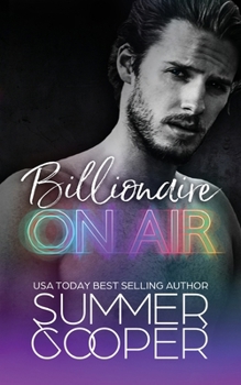 Paperback Billionaire On Air: A Matchmaking Billionaire Contemporary Romance Book