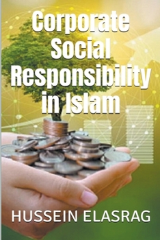 Paperback Corporate Social Responsibility in Islam Book