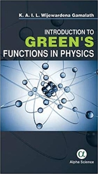 Hardcover Introduction to Green's Functions in Physics Book
