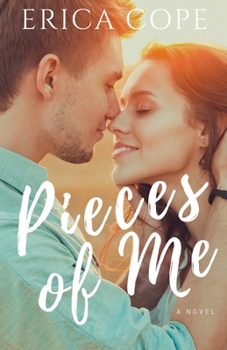 Paperback Pieces of Me Book