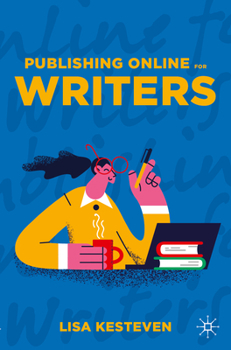 Paperback Publishing Online for Writers Book