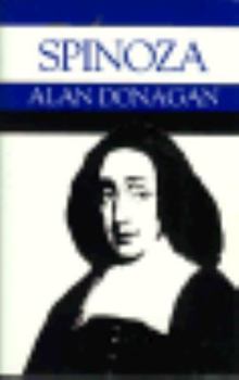 Hardcover Spinoza Book