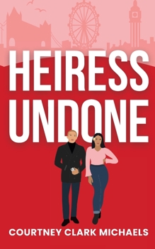 Paperback Heiress Undone Book