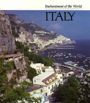 Library Binding Italy Book