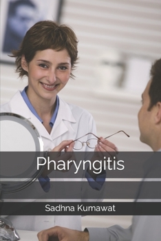Paperback Pharyngitis Book